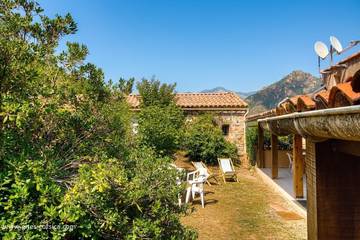 Cottage for 6 People in Bastelica, Corse-du-Sud, Photo 2