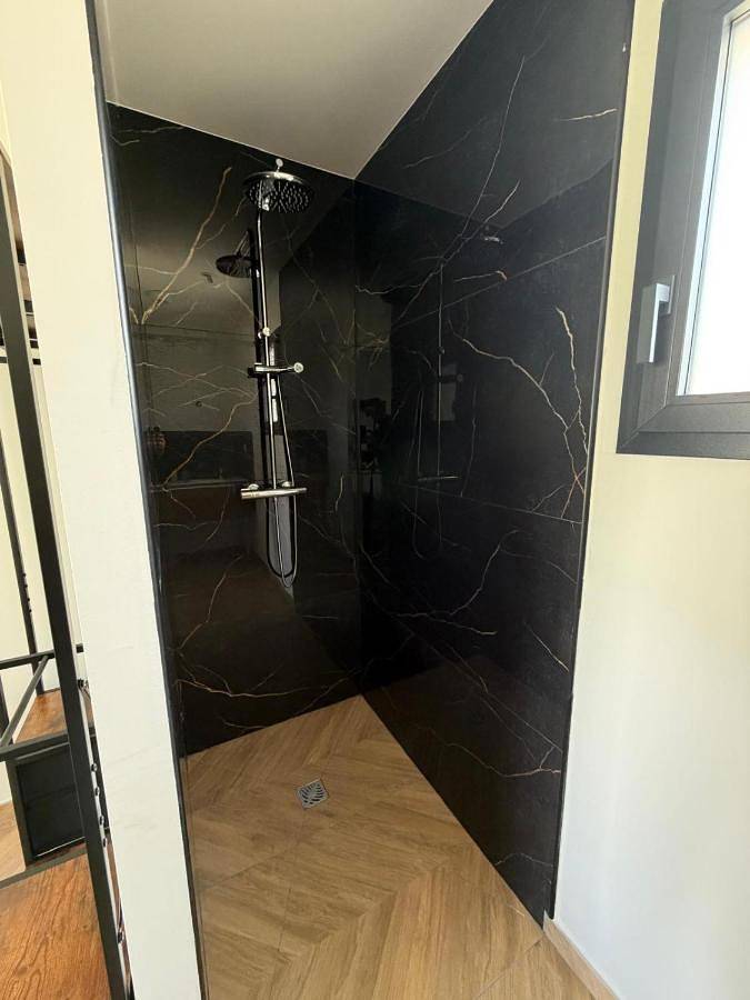 Casa de vacaciones para 8 personas, con terraza - 1