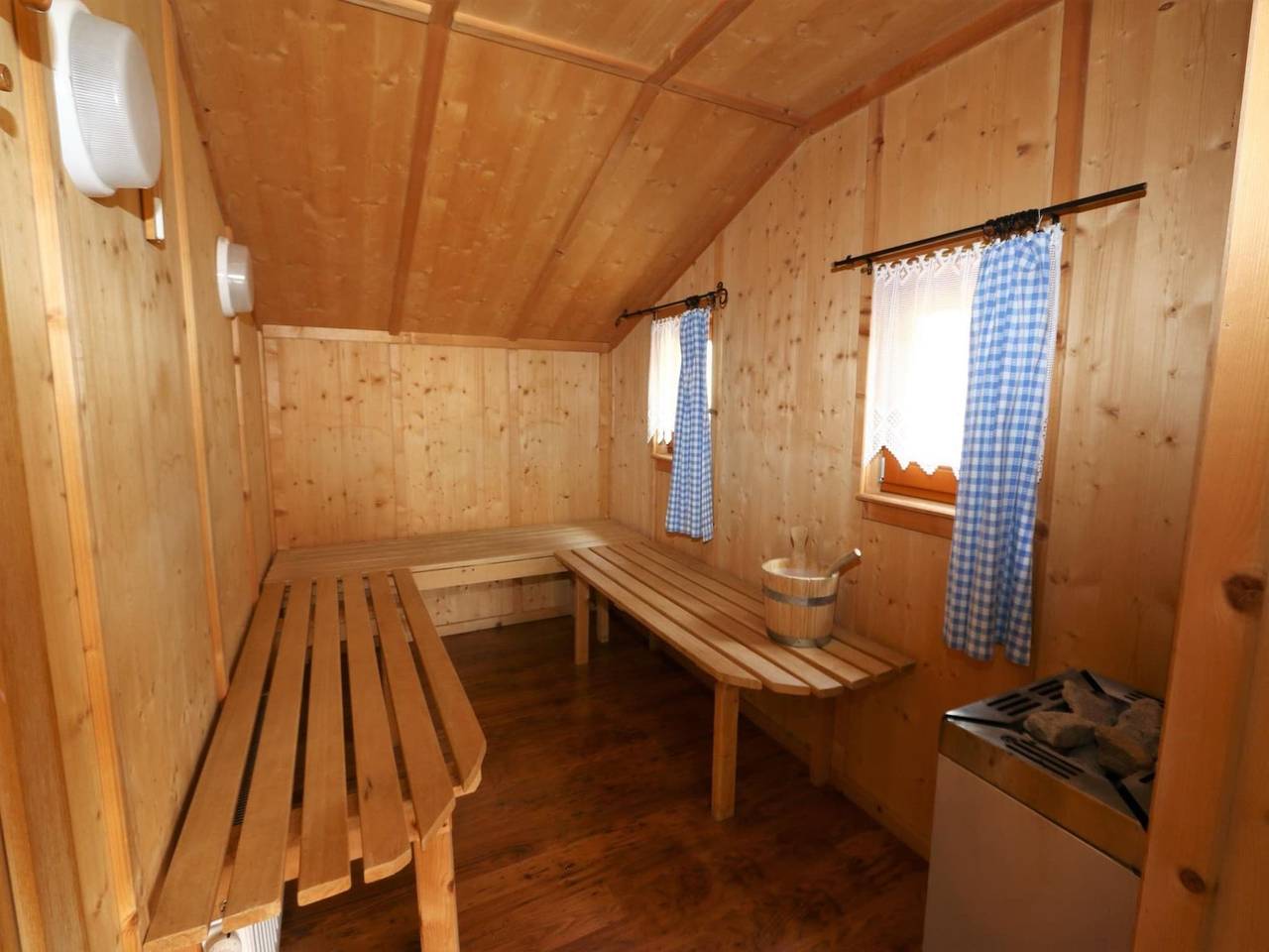 Apartamento entero, Chalet en Grossarltal con Vistas in Großarl, Ski Amadé