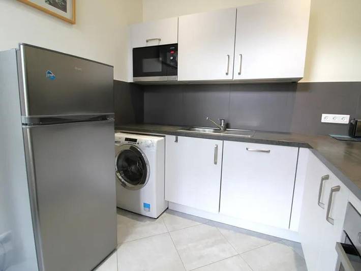 Gîte pour 4 personnes, avec balcon, animaux acceptés à Plombières-les-Bains - 4