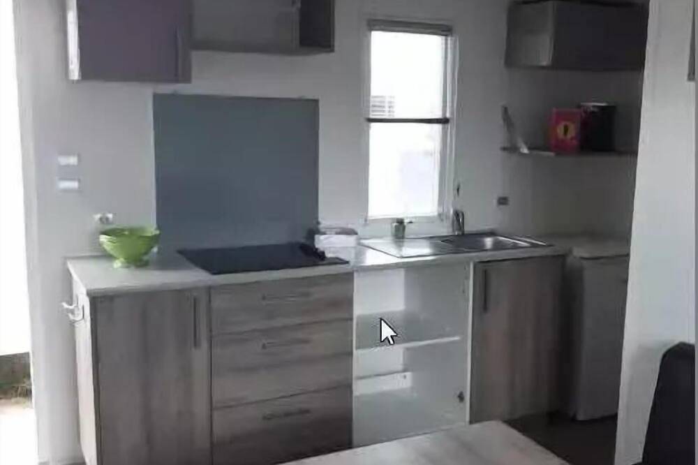 Camping pour 4 Personnes dans Guérande, Région de Saint-Nazaire