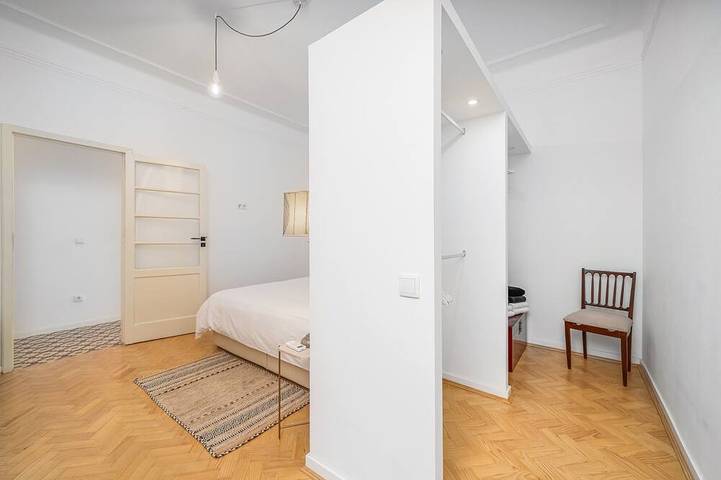 Ferienhaus für 9 Personen, mit Balkon in Portimão - 3