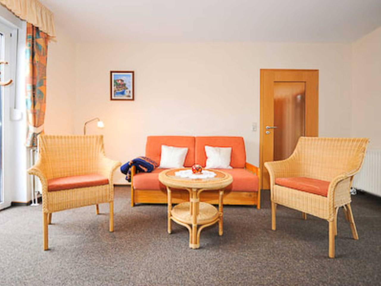 Ganze Ferienwohnung, Ferienwohnung Riegstra in Esens - Ferienwohnung Riegstra in Esens, Landkreis Wittmund