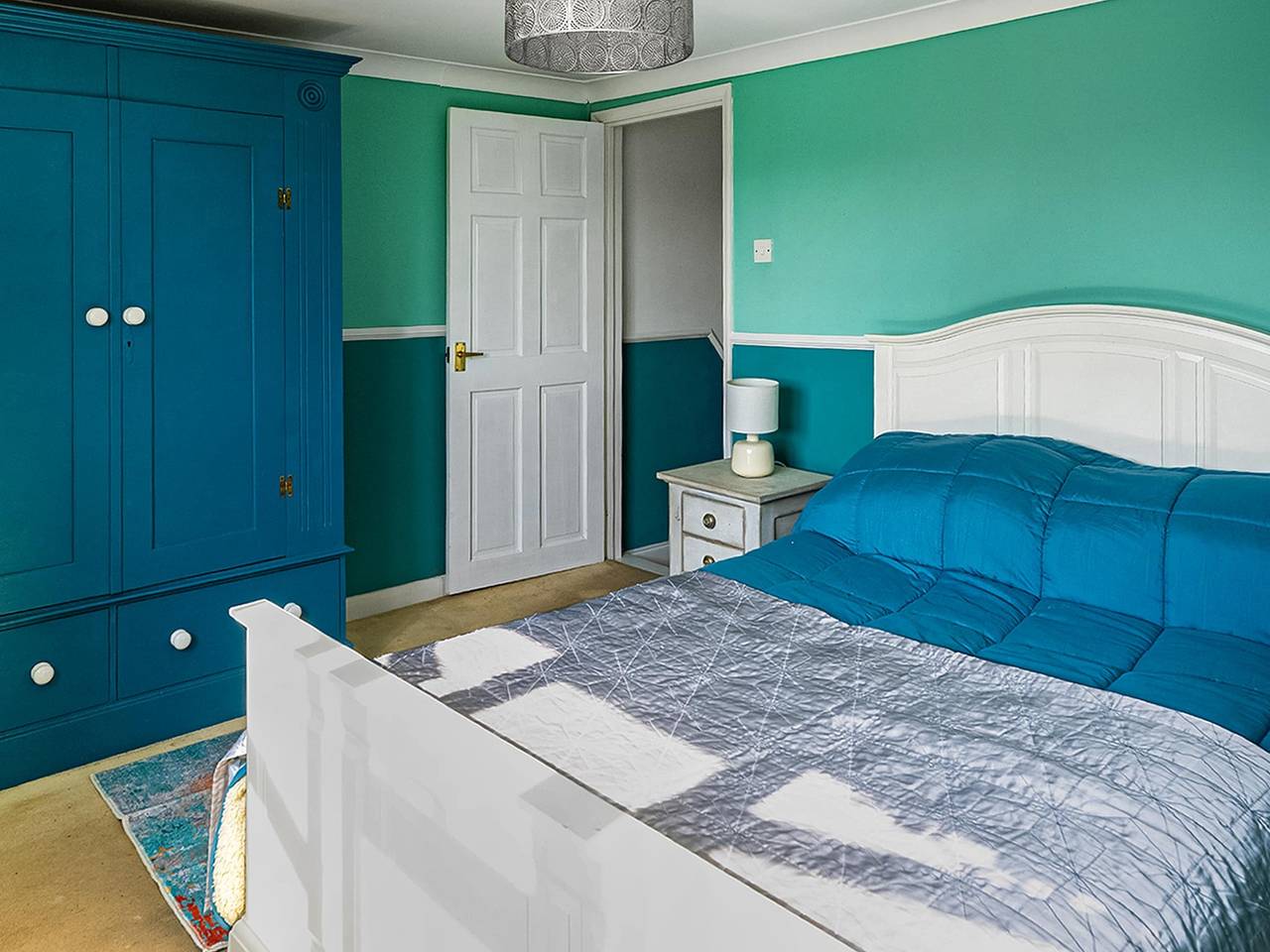 Painter's Cottage in Hemsby, Great Yarmouth