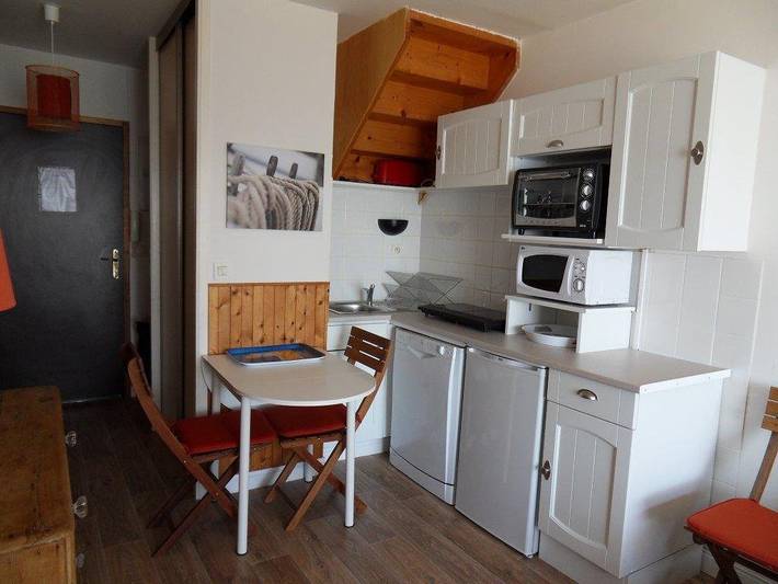 Gîte pour 4 personnes, animaux acceptés dans Plage Bonne-Source - 3