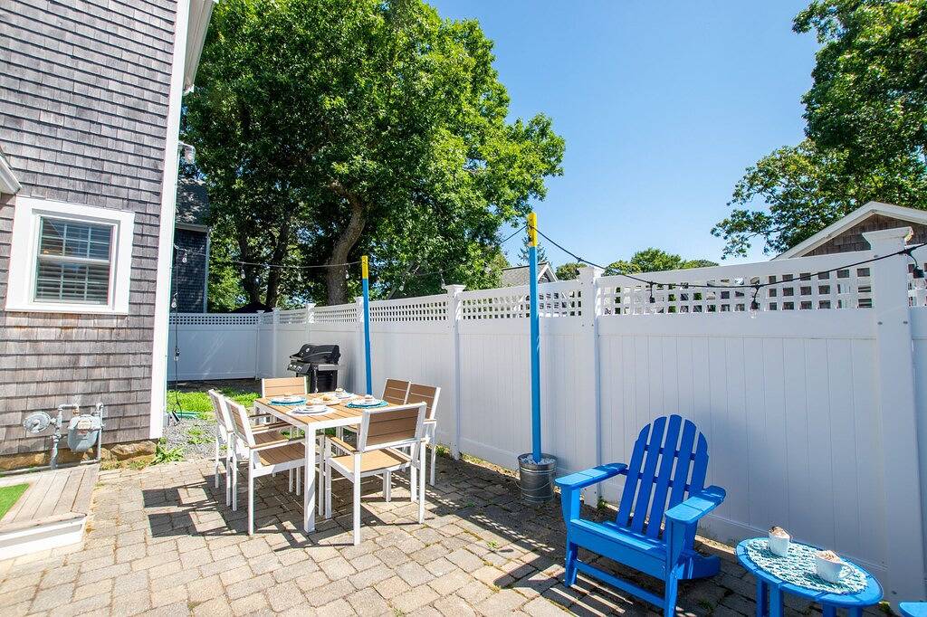 Holiday Home for 6 People in Harwich, Cape Cod