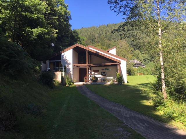 Single Room with Mountain View in Bad Rippoldsau-Schapbach, Mittlerer Schwarzwald