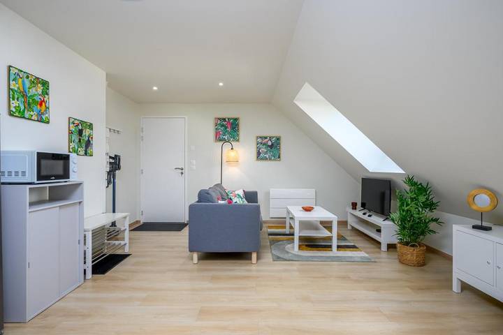 Apartamento de vacaciones para 3 personas - 1