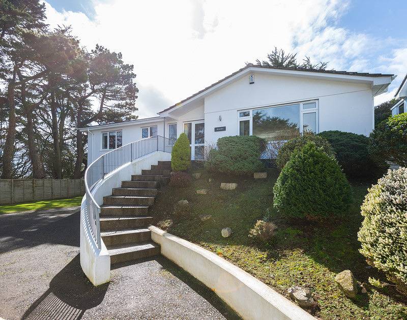 Holiday Home for 6 People in Polzeath, Cornwall
