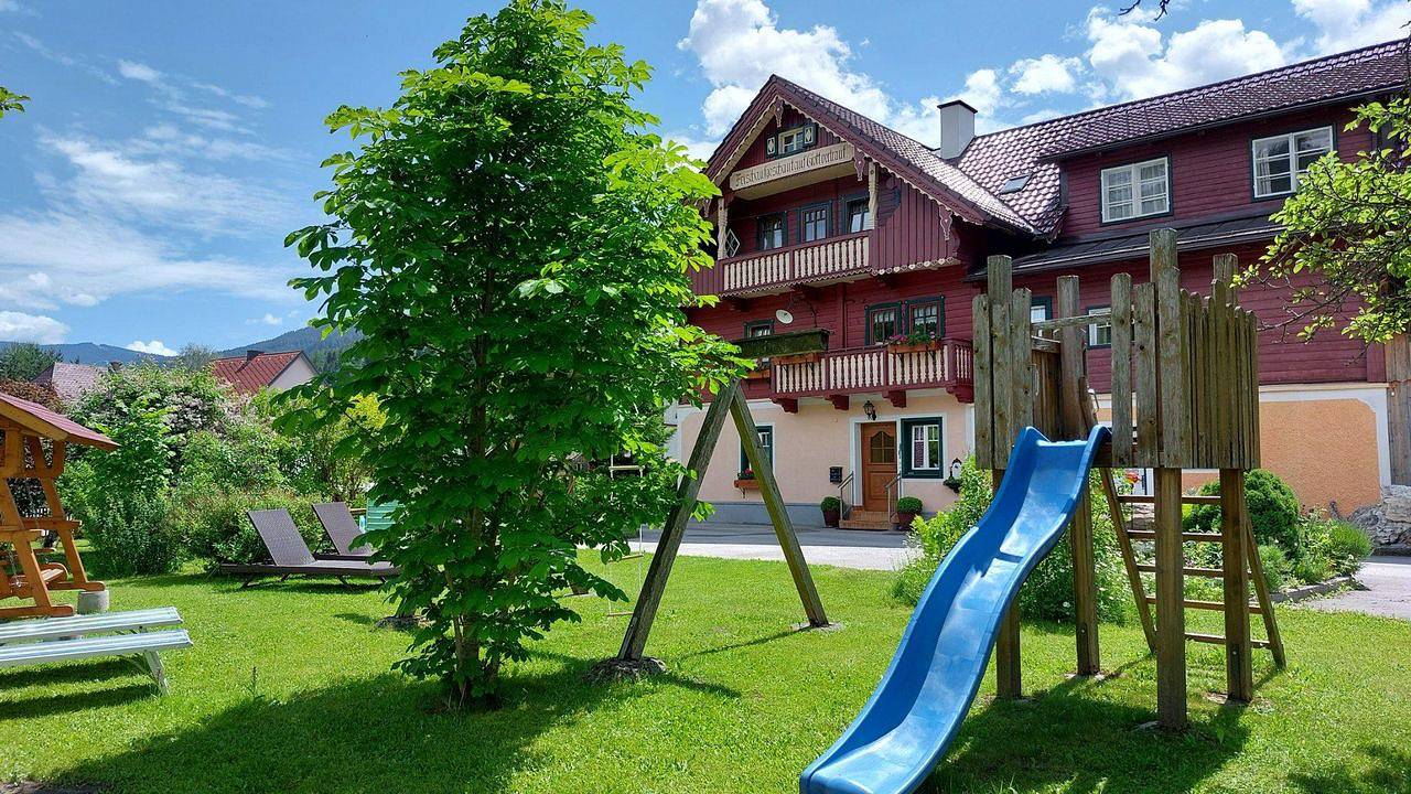 Ferienhaus für 10 Personen (150 m²) in Michaelerberg-Pruggern in Pruggern, Schladming-Dachstein