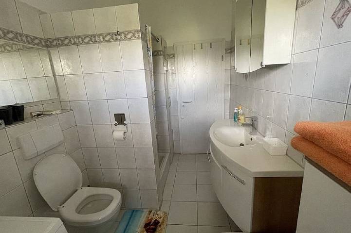 Ferienwohnung für 4 Personen, mit Garten und Balkon, mit Haustier in Kempten - 4