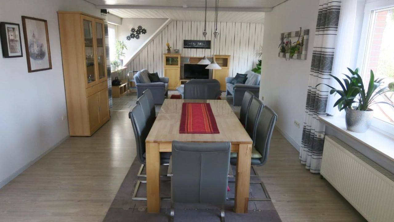 Appartement entier, Fewo 67 in Clèves, Bas-Rhin