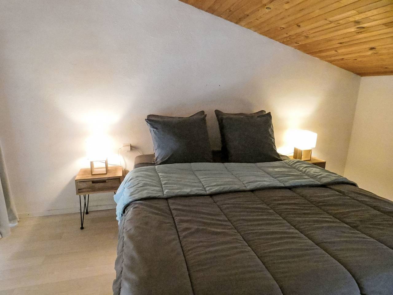 "Cigale" mit Pool in Les Arcs (Var), Region de Draguignan
