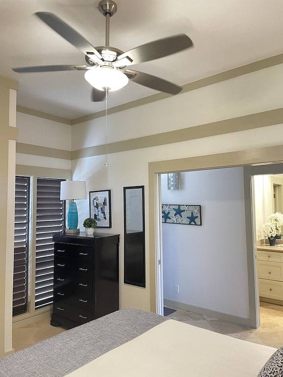 Vacation rental for 4 people, with pool and hot tub as well as yard and terrace in Kauai