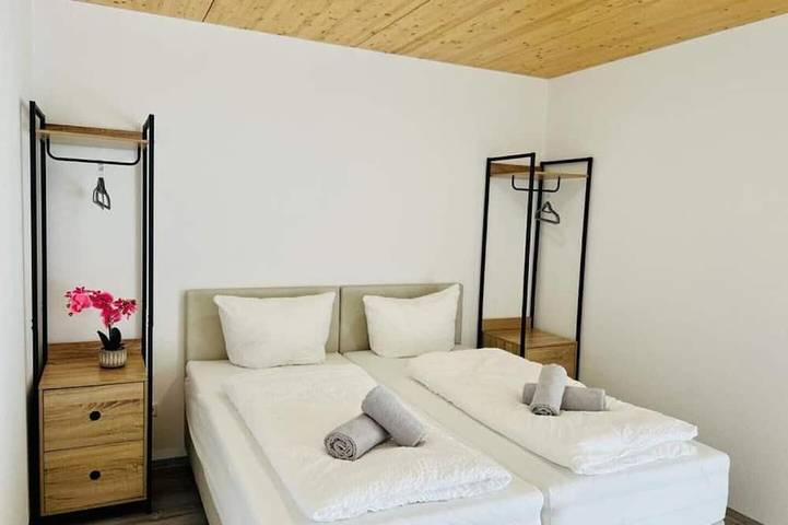 Ferienwohnung für 4 Personen in Gottmadingen - 2