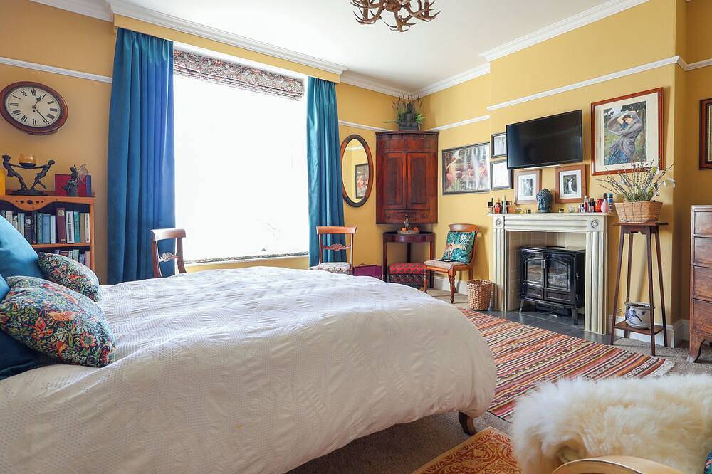 Ganze Wohnung, Church Garden Apartment in Malvern, Worcestershire