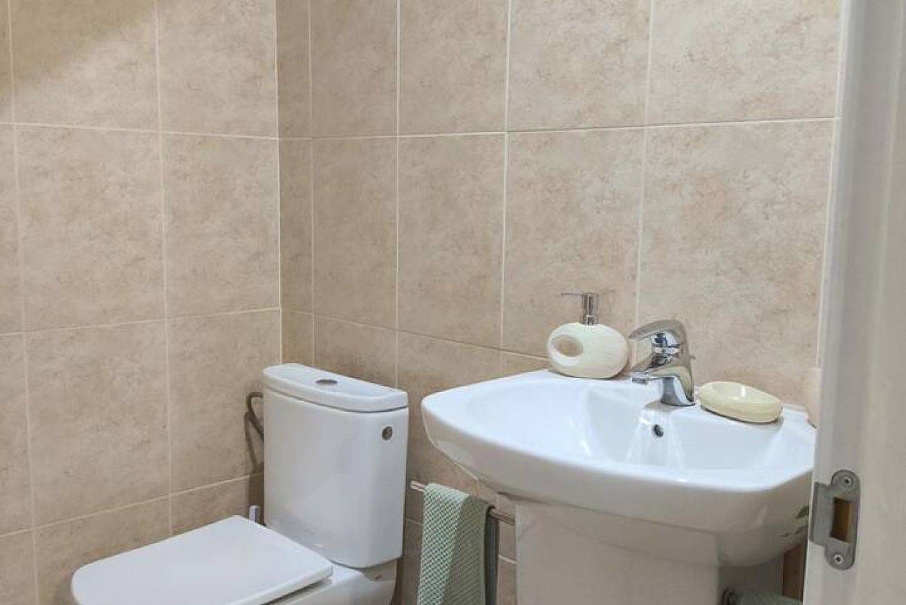 Ganze Wohnung, Gemütliche Ferienwohnung mit Kamin & voll ausgestatteter Küche - Wlan & Waschmaschine in Taramundi, Costa Verde (Spanien)