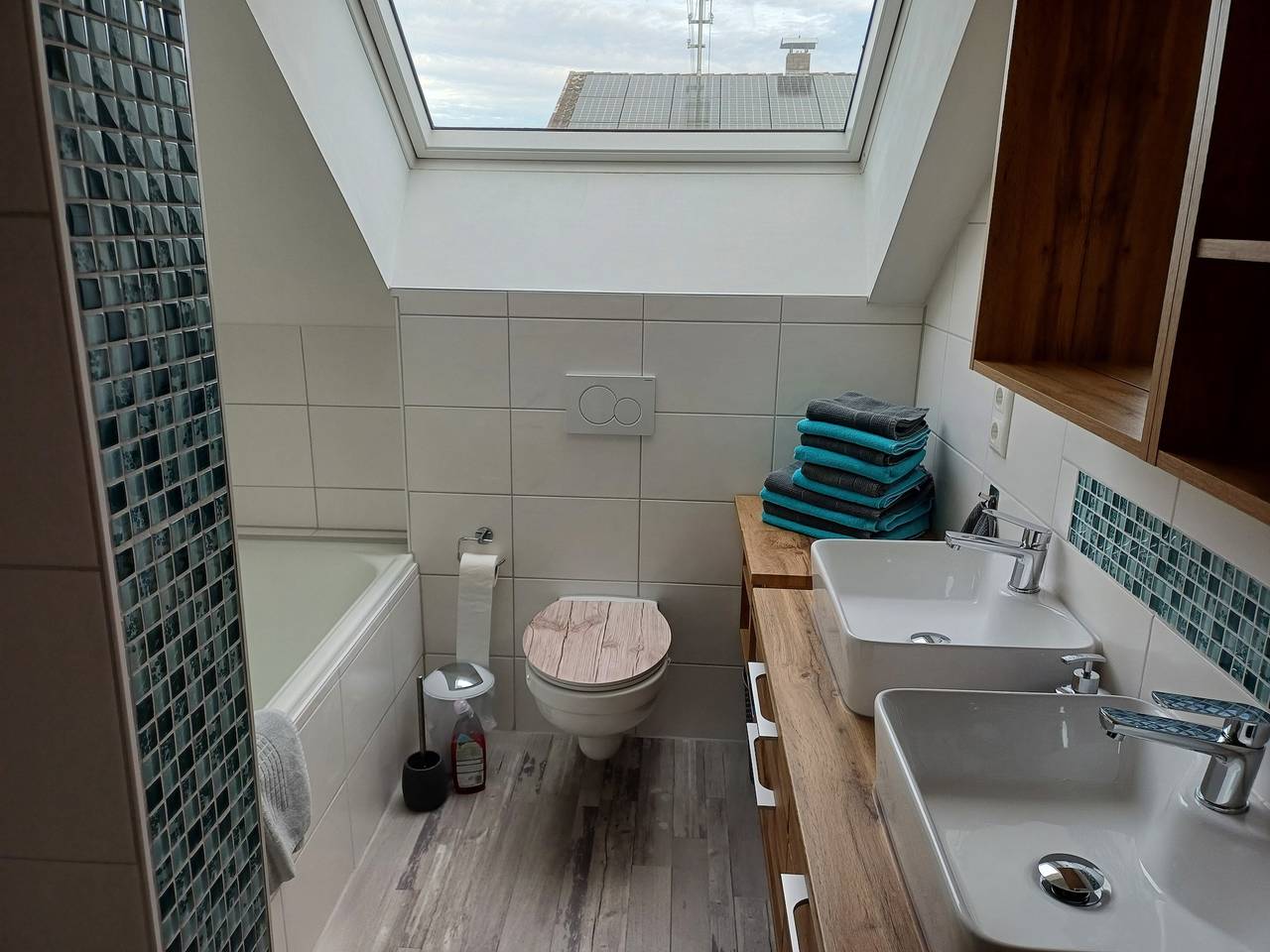 Ganze Ferienwohnung, Ferienwohnung "Beim Andi" in Steingaden, Bayerische Alpen