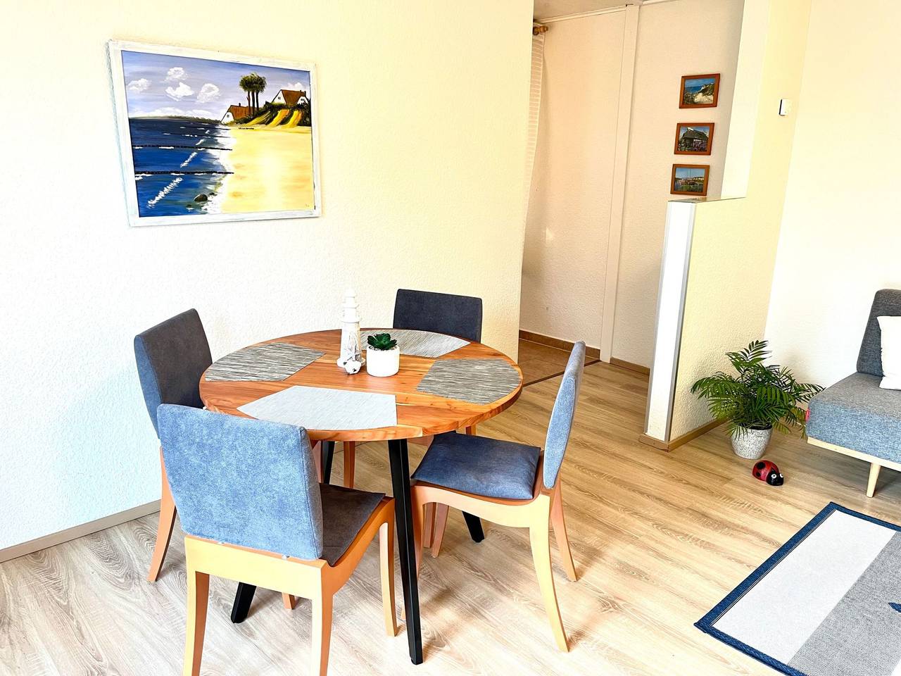 Wiesenblick 2 in Pruchten, Vorpommern-Rügen