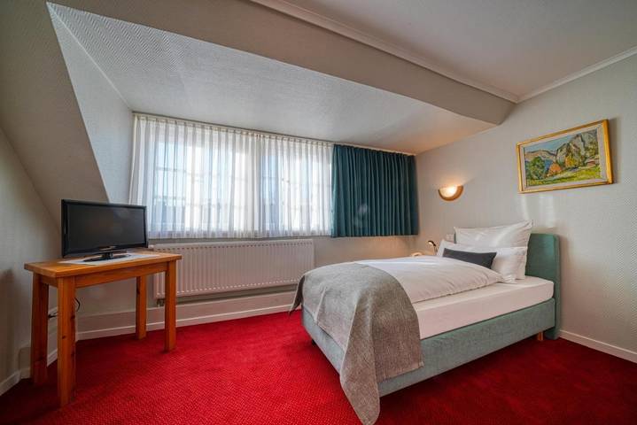 Hotel in Oldenburg in Holstein - 4