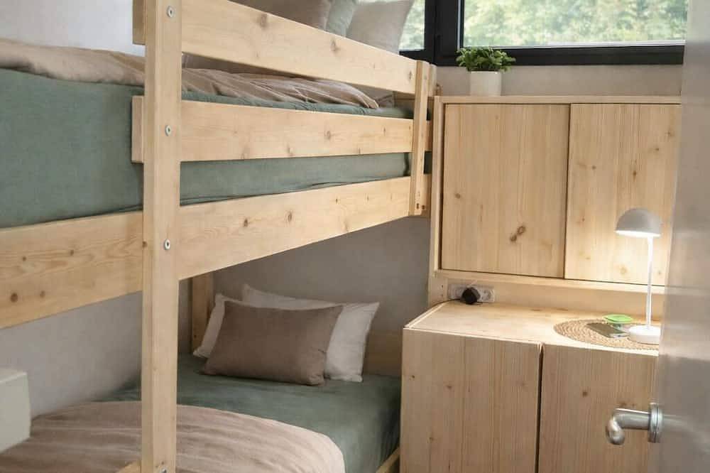 Bellanido – Ferienbungalow mit Seeblick in Tignale am Gardasee in Tignale, Gardasee-Berge
