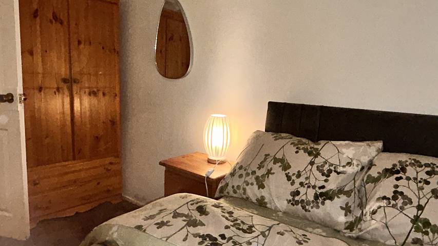 Apartment for 2 people in Basildon
