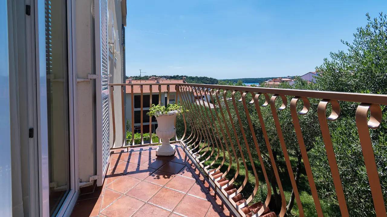 Appartamento vacanze a Rab a partire da 101€ a notte