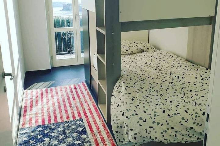 Gîte pour 5 personnes à Tigliole - 3