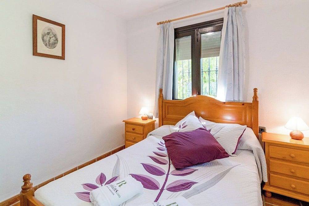 Casa Puente Palo Igualeja in Igualeja, Provincia de Málaga