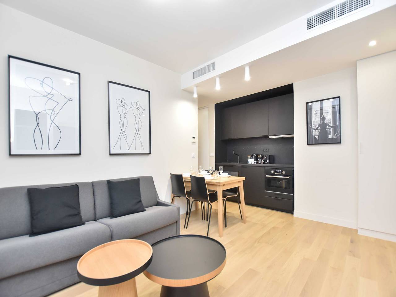 Appartement de vacances