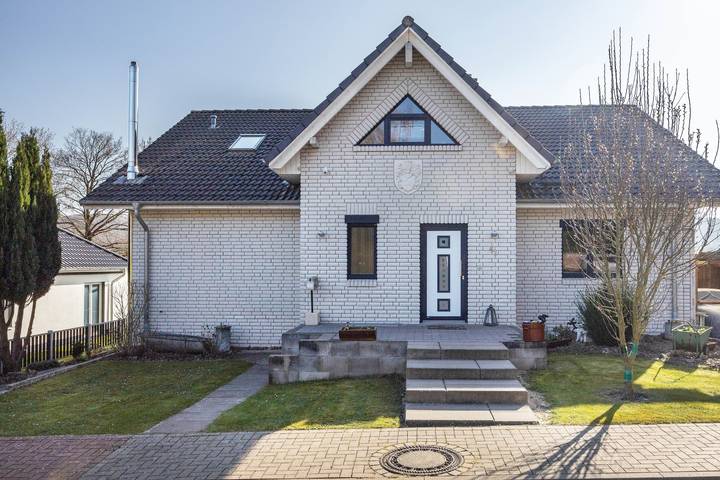 Ferienwohnung für 2 Personen, mit Garten in Niedersachsen