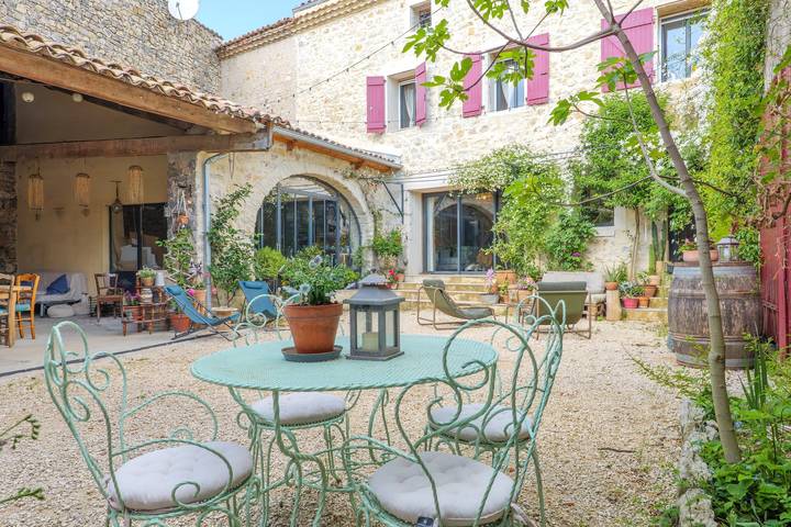Location de vacances pour 2 personnes dans Privas (arrondissement)