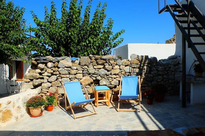 Gîte pour 2 personnes