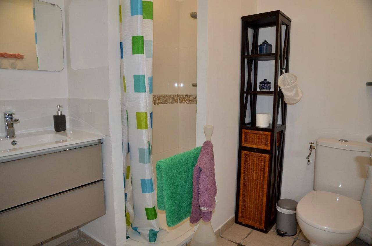 Double Room in Saint-Trojan-les-Bains, Côte de Beauté