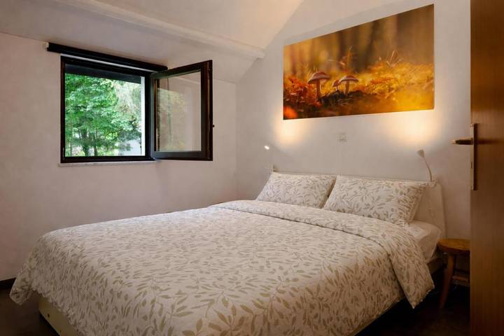 Location de vacances pour 6 personnes, avec vue et jardin dans Wibrin