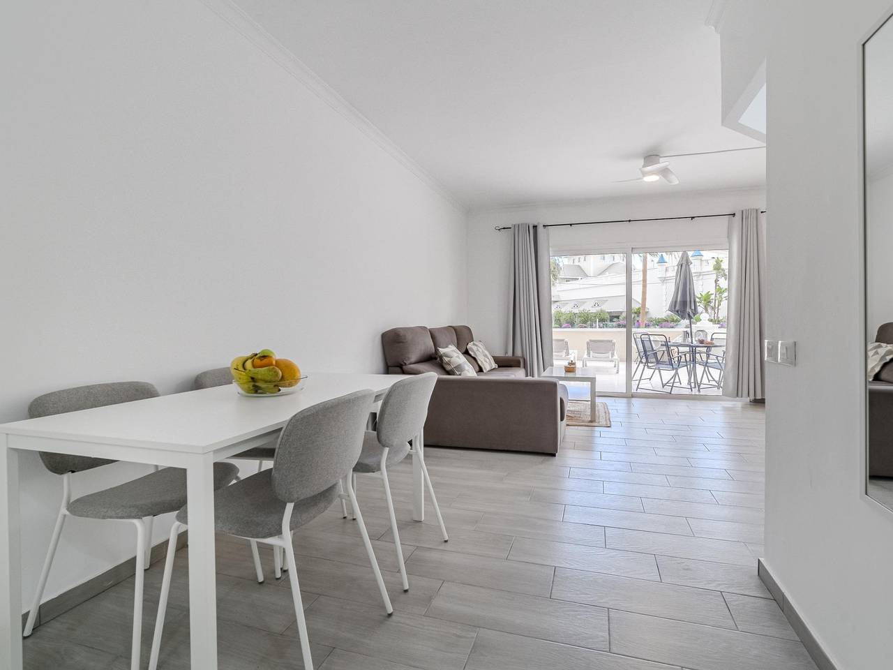 Apartamento vacacional entero, Home Vibes Golf Park in Golf del Sur, San Miguel de Abona