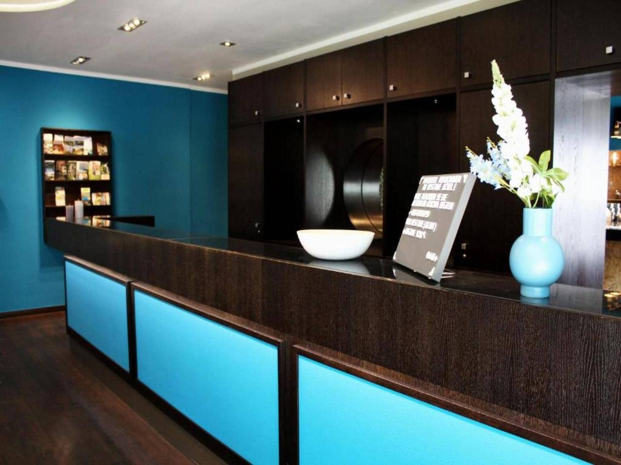 Ganze Wohnung, Hotel Valle Koblenz Doppelbett in Bendorf, Landkreis Mayen-Koblenz