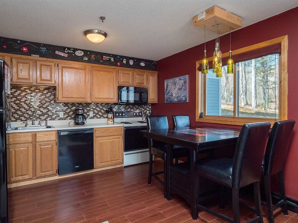 White Cap | 1 Bed, 1 Bath in Newry, Sunday River