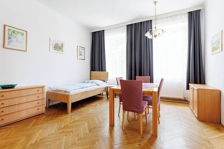 Ferienwohnung für 5 Personen in Wiener Prater - 2