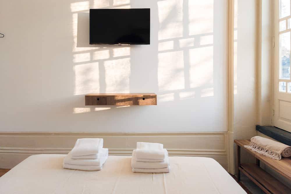 Viva Alameda Suites - River View in Massarelos, Porto