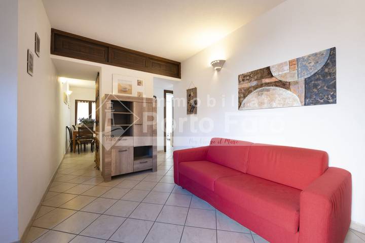 Ganze Ferienwohnung, Ferienwohnung für 4 Personen in Palau (dorf), Palau (Sardinien)