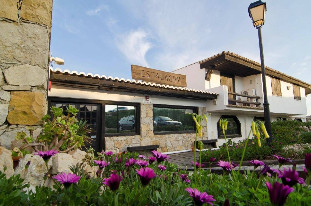 Estalagem Muchaxo Hotel in Praia da Cresmina, Cascais e Estoril