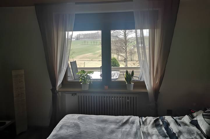 Ferienwohnung für 4 Personen im Frankenwald - 4