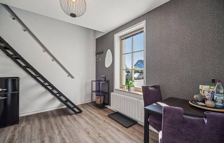 Ferienwohnung für 2 Personen, mit Garten in Oberhof - 4