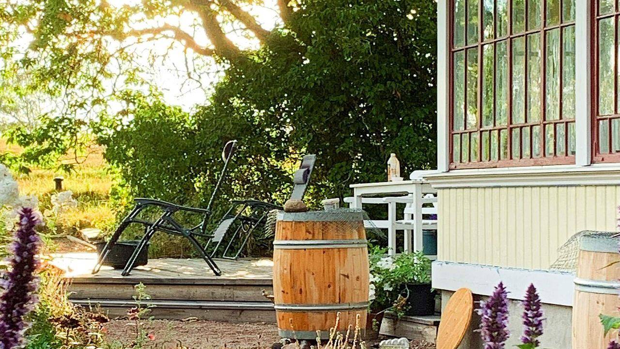 Ferienhaus für 9 Personen (160 m²) in Bellö in Bellö, Jönköpings län