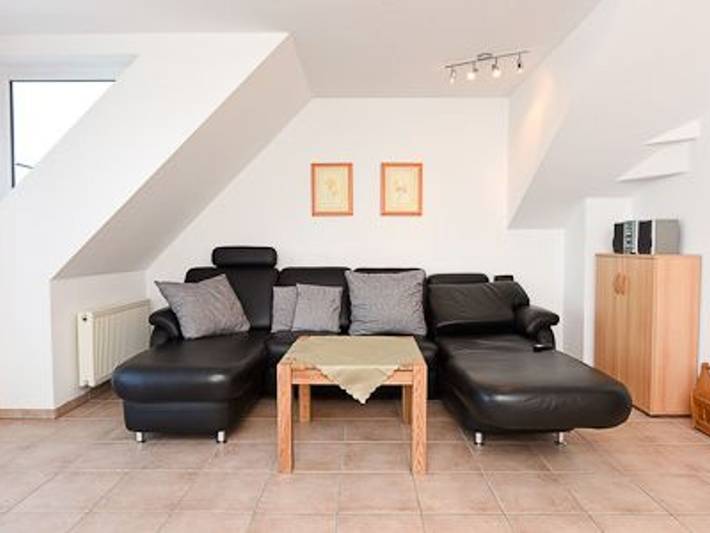 Ferienhaus für 4 Personen, mit Balkon, kinderfreundlich in Bensersiel - 4