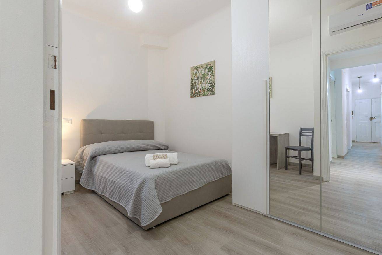 Entire apartment, Matinum Central & Spacious Apartment in Bologna, Bologna Province