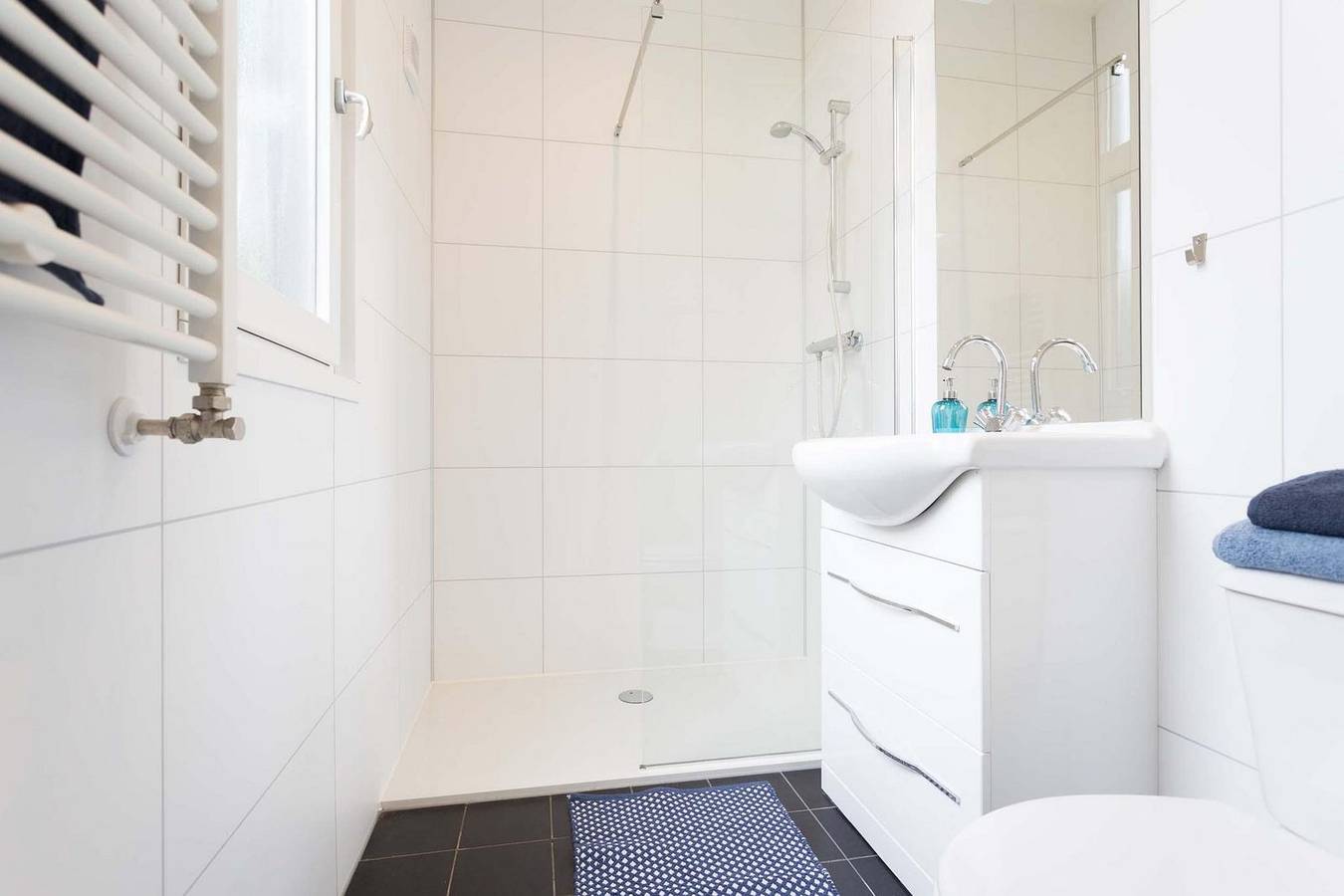 Recreatiepark 't Gelloo — Module 5 personen in Ede, Hoge Veluwe