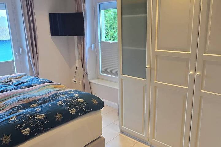 Ferienhaus für 4 Personen, mit Garten in Ratekau - 3