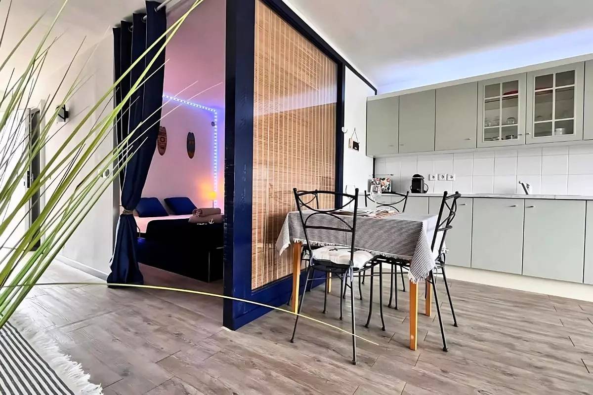 Apartamento entero, Apartamentos para 2 personas in San Juan de Alicante, Costa Blanca